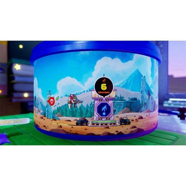 The Plucky Squire Deluxe - PlayStation 5