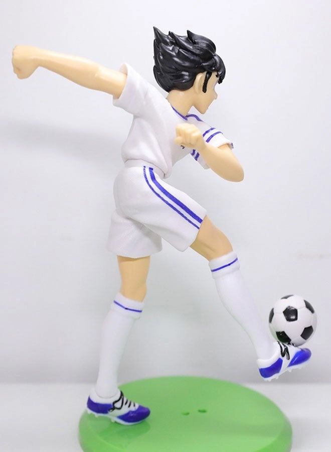 Tsubasa Ozora - Captain Tsubasa (22 cm)