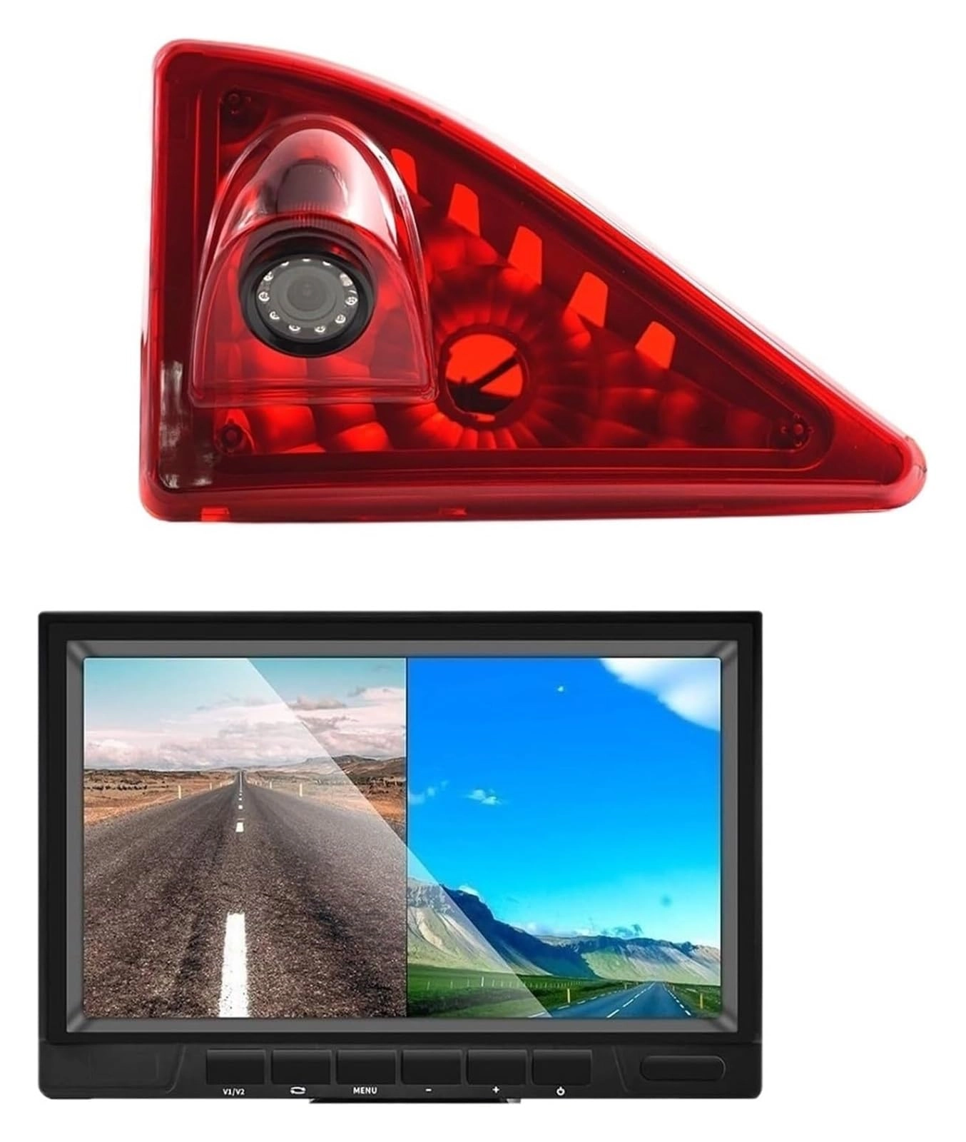 Enlai111 - Night Vision HD 720p