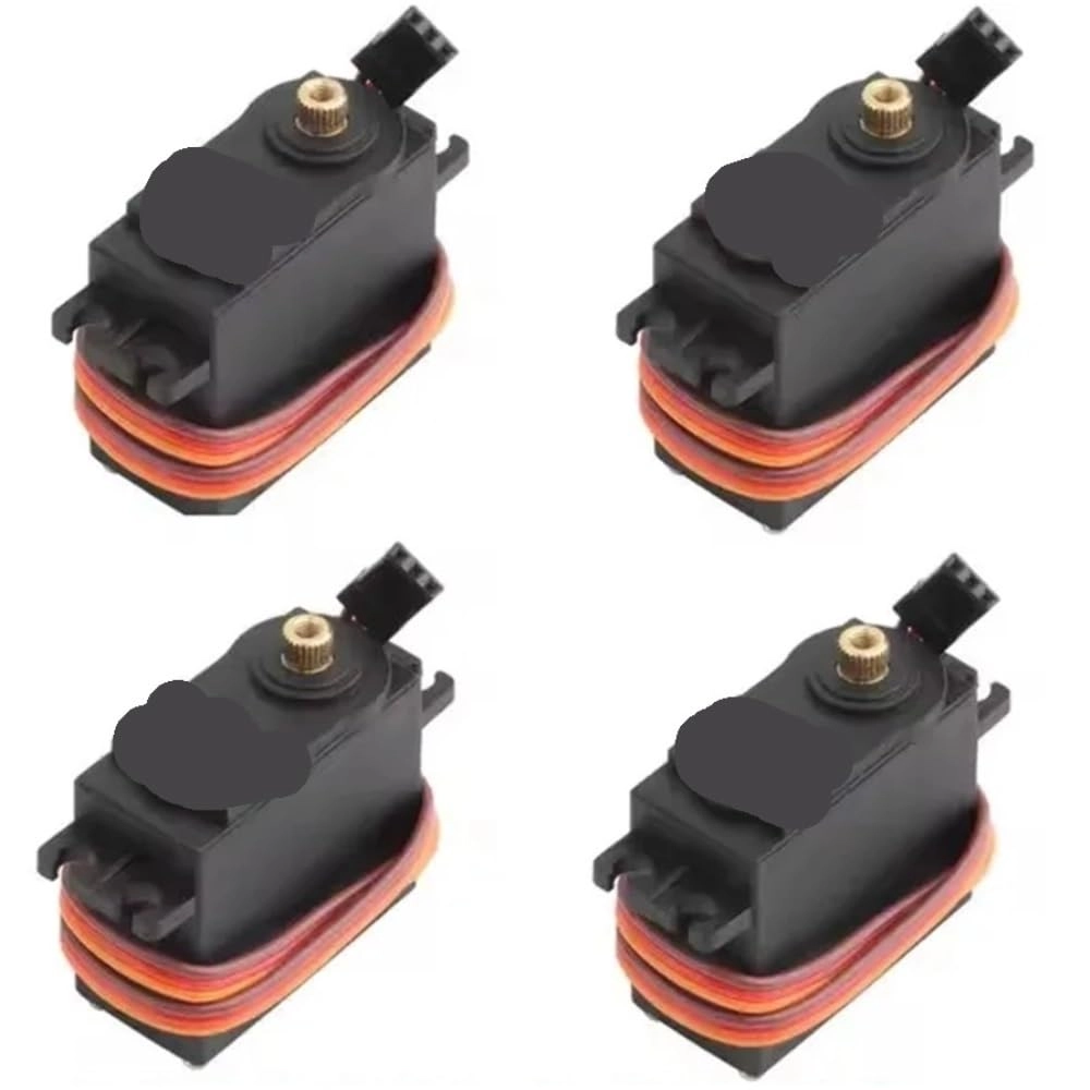 MG996R - 4.8-6.0V Digital Servo