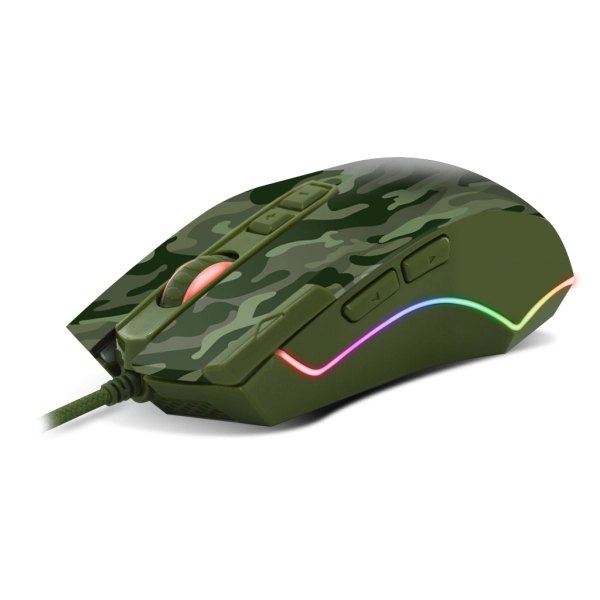 ELITE M50 Mouse - Wireless