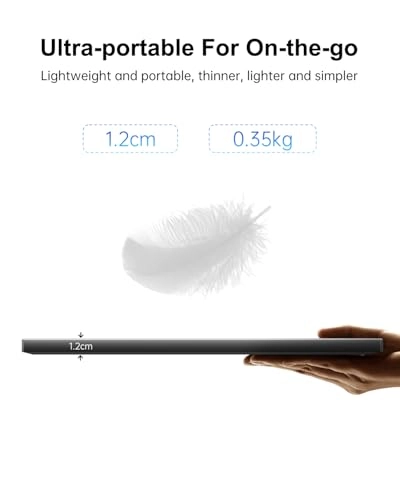 B12.3-A01 - FHD 12.3 Inch