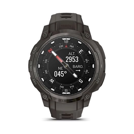Instinct Crossover 23mm GPS