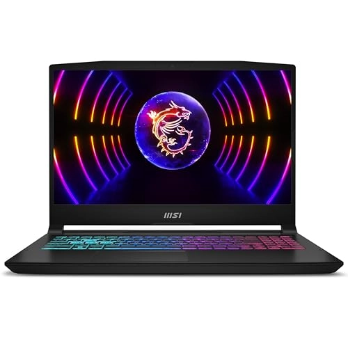 Katana 15 - 15.6'' Core i7-13620H 16GB DDR5 1000GB SSD