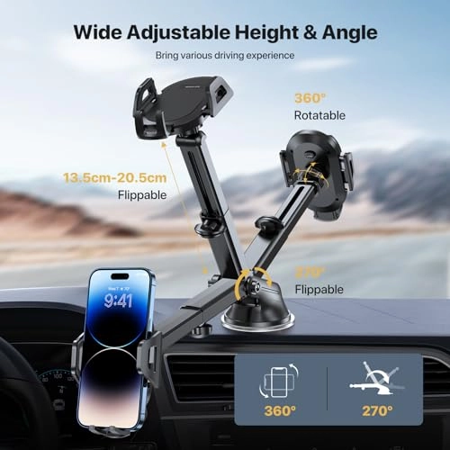 Car Phone Holder