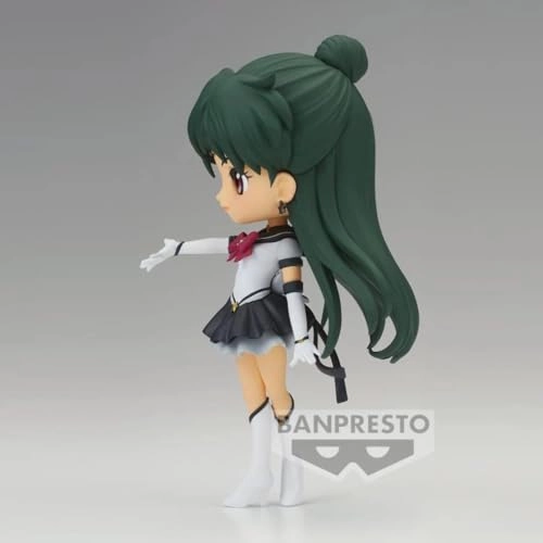 Eternal Sailor Pluto - Pretty Guardian Sailor Moon Cosmos The Movie (13.97 cm) (BP89103P)