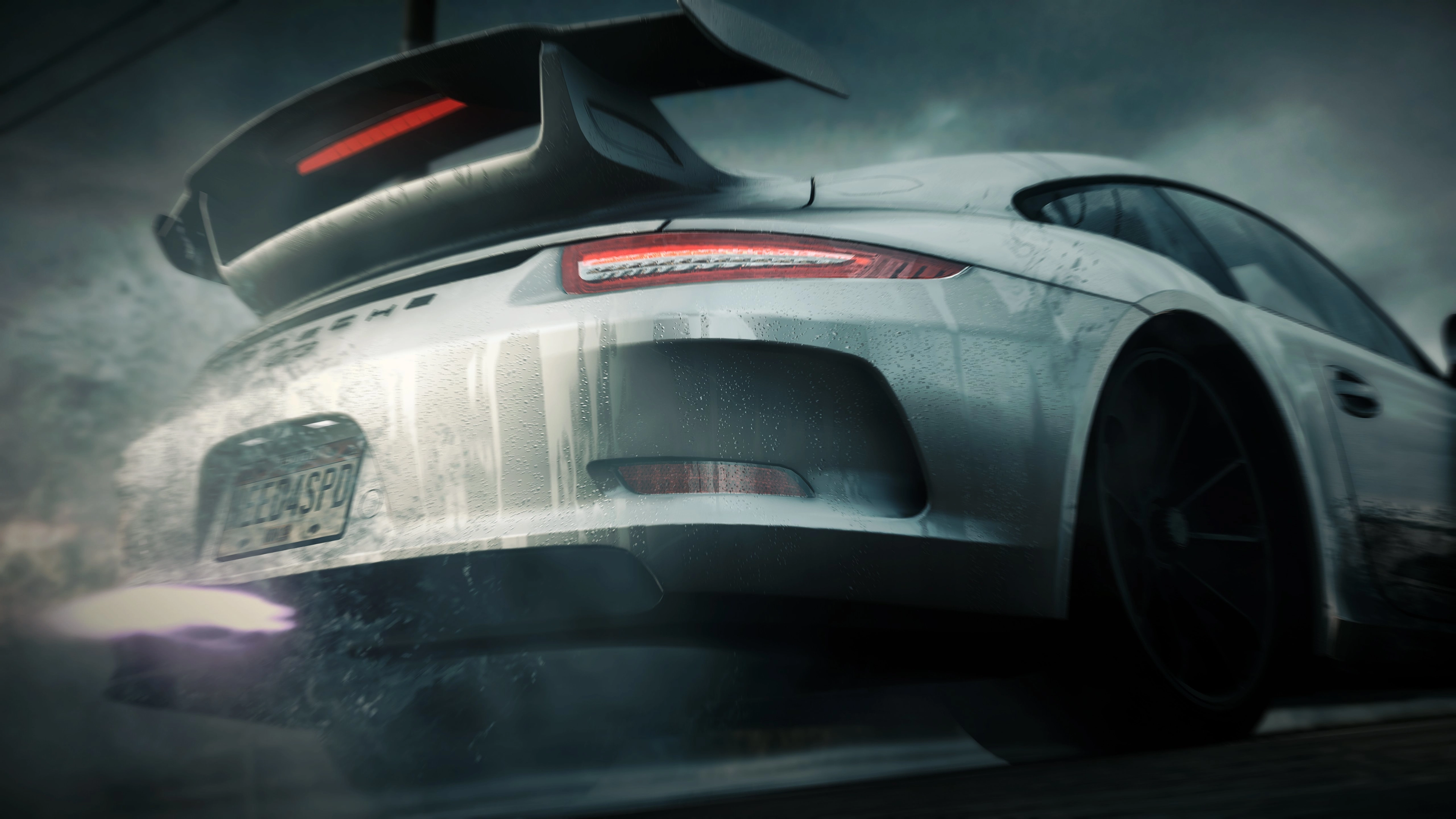Need For Speed - PlayStation 4