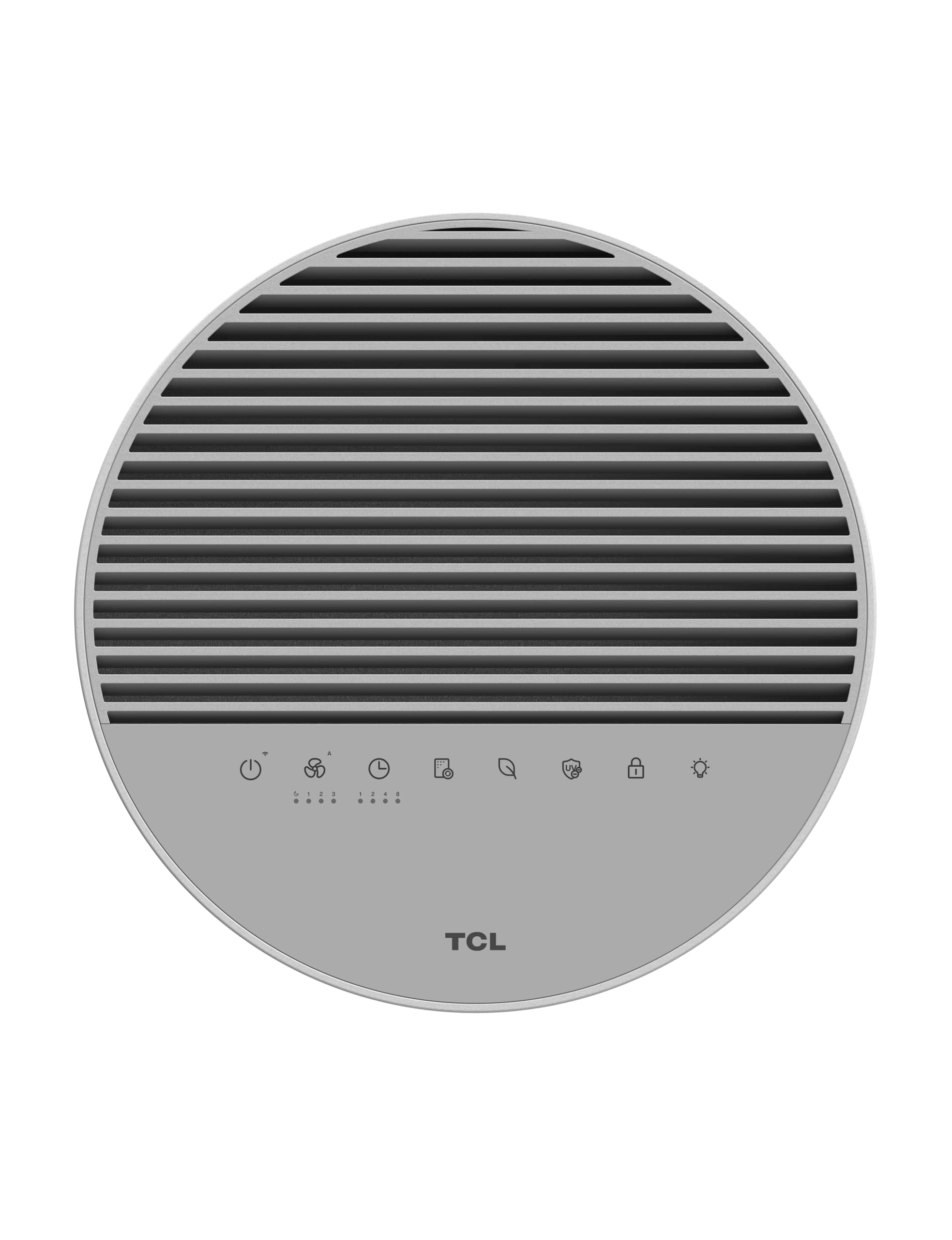 Breeva A3 - 5-Stage HEPA H13