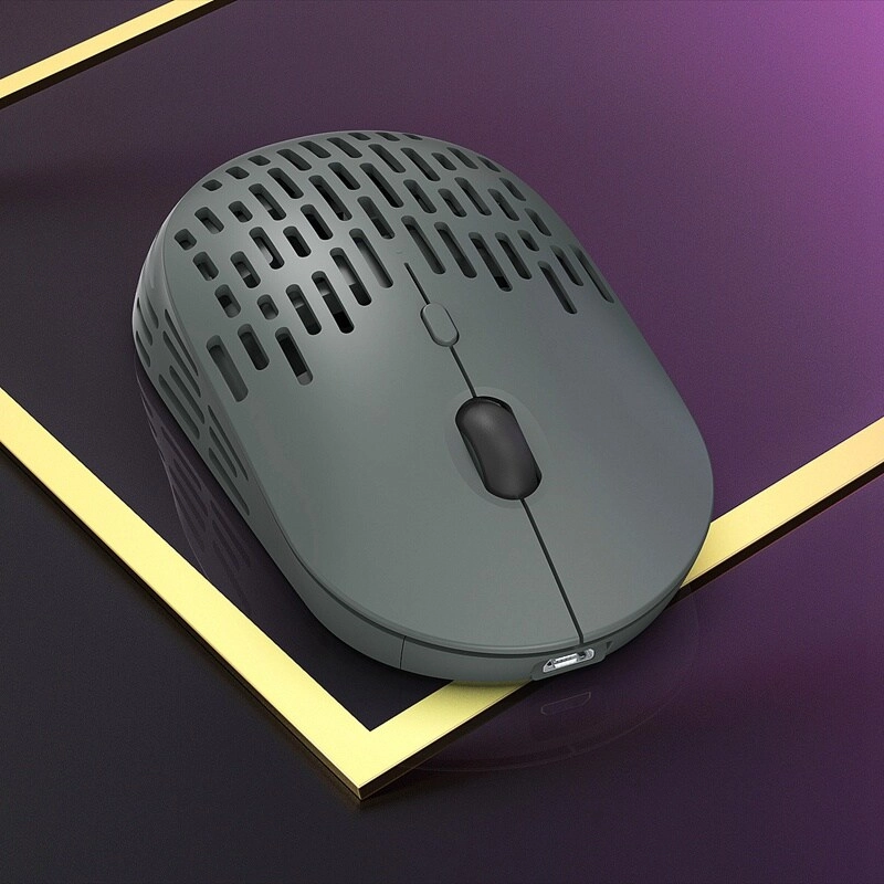 T38 Mouse - Wireless