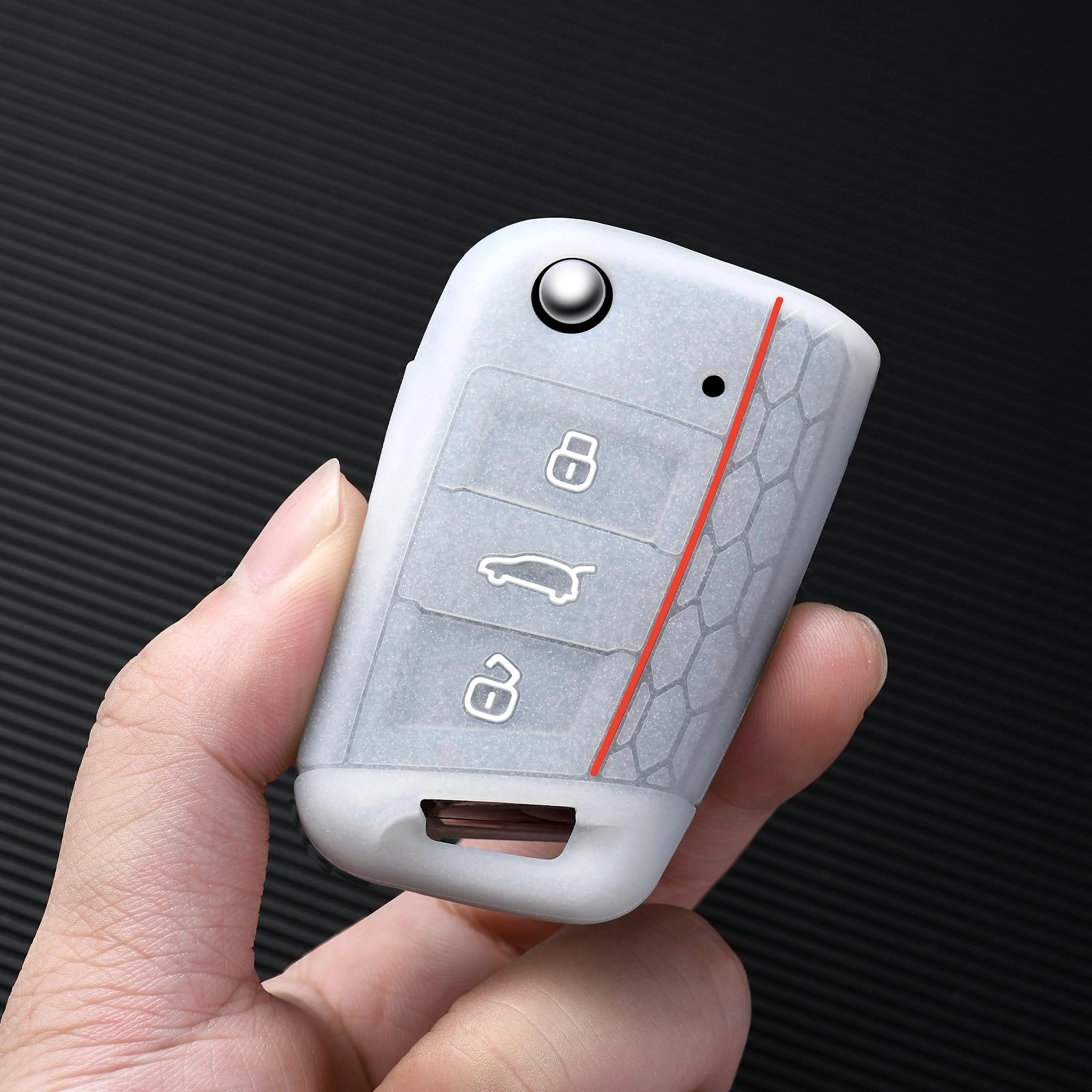 Car Key Case - Car