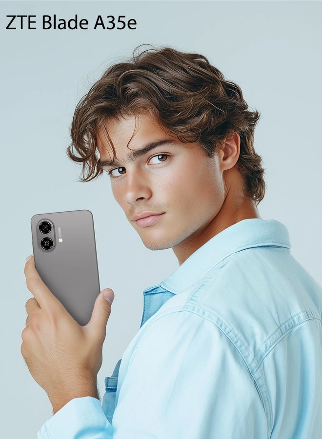 Blade A35e - 4GB 64GB