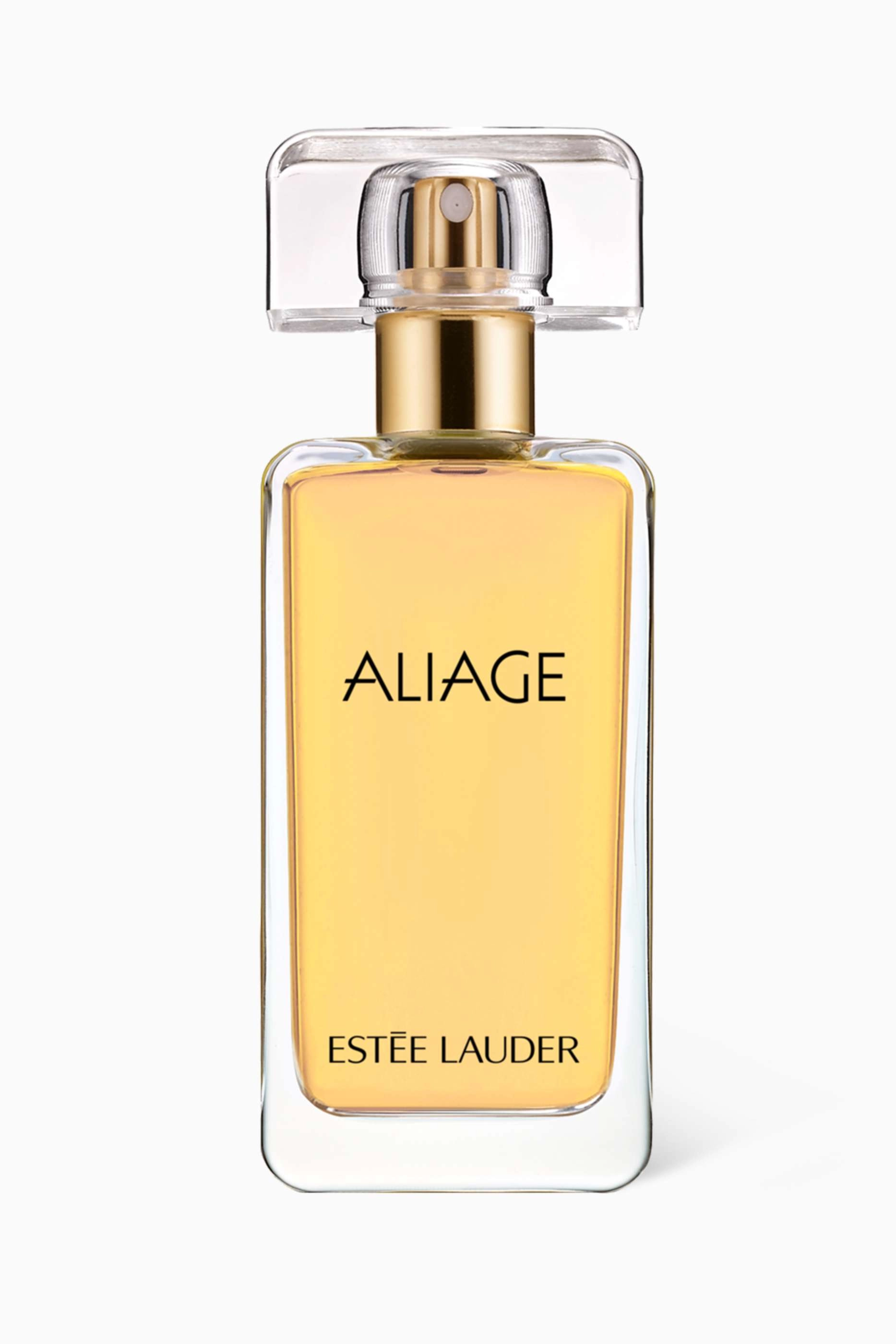 Aliage Sport Eau de Parfum 50ml