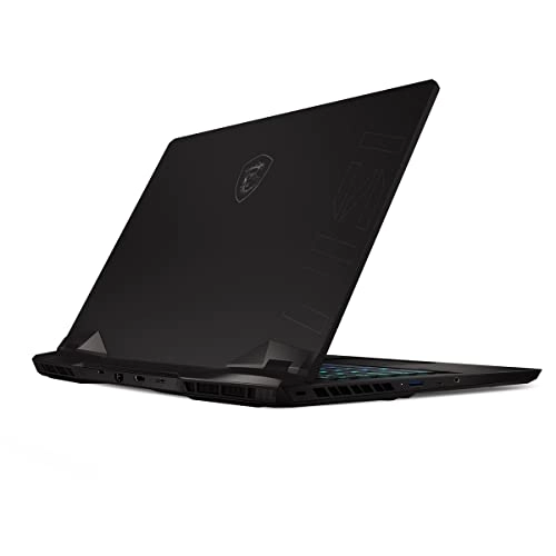 Raider GE66 - 15.6'' i9-12900HK 32GB DDR5 1000GB NVMe SSD
