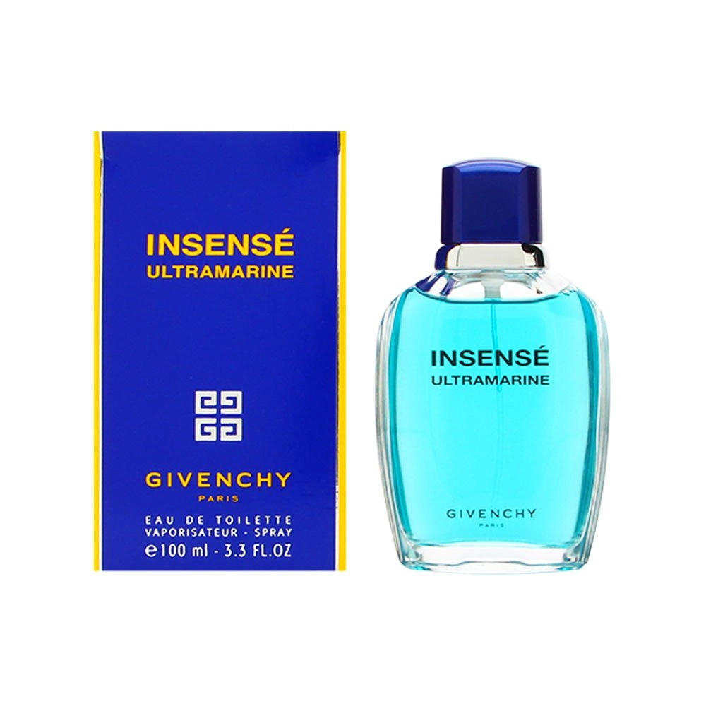 Insense Ultramarine - Eau de Toilette 100 ml