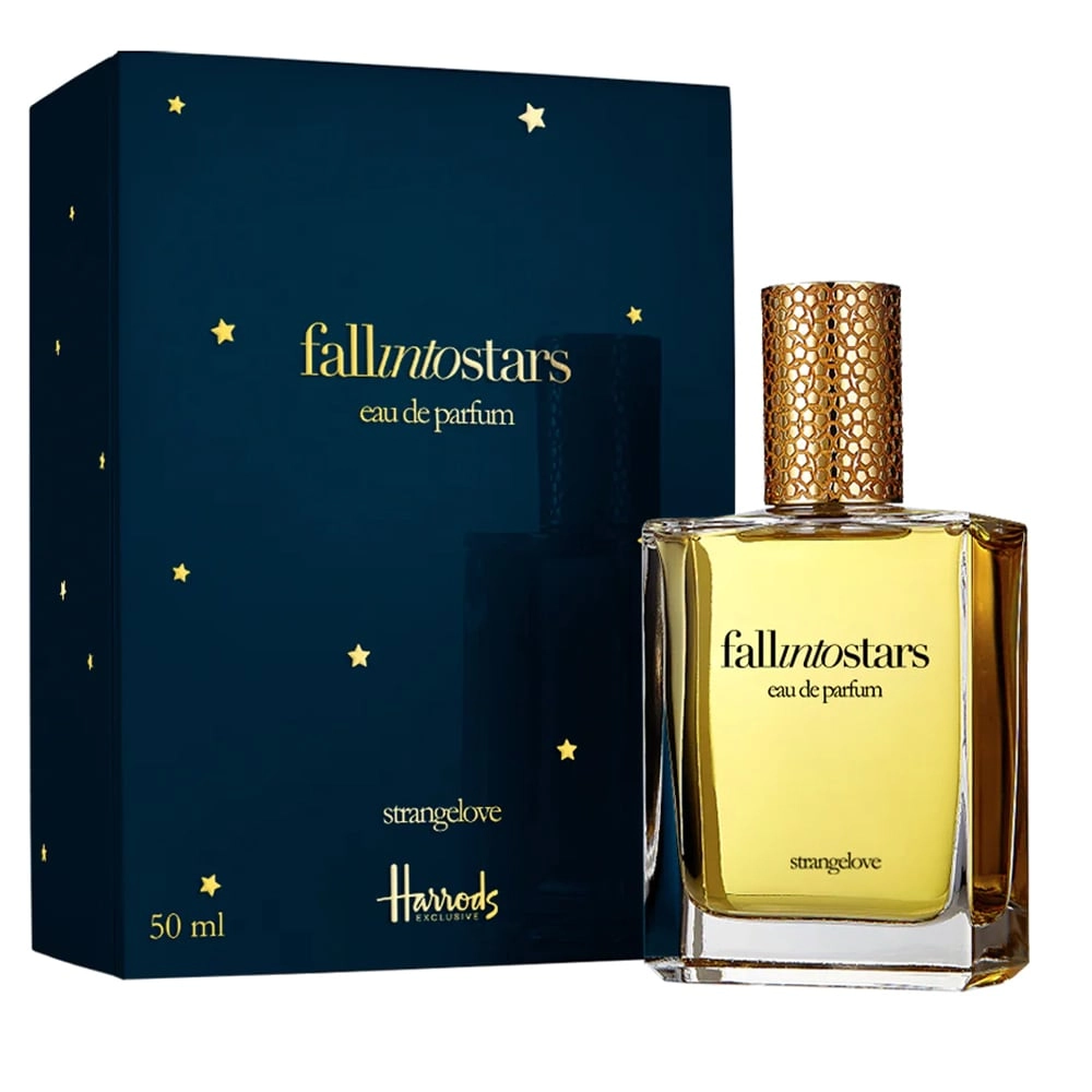 STRANGELOVE NYC Fall Into Stars Eau de Parfum 50ml