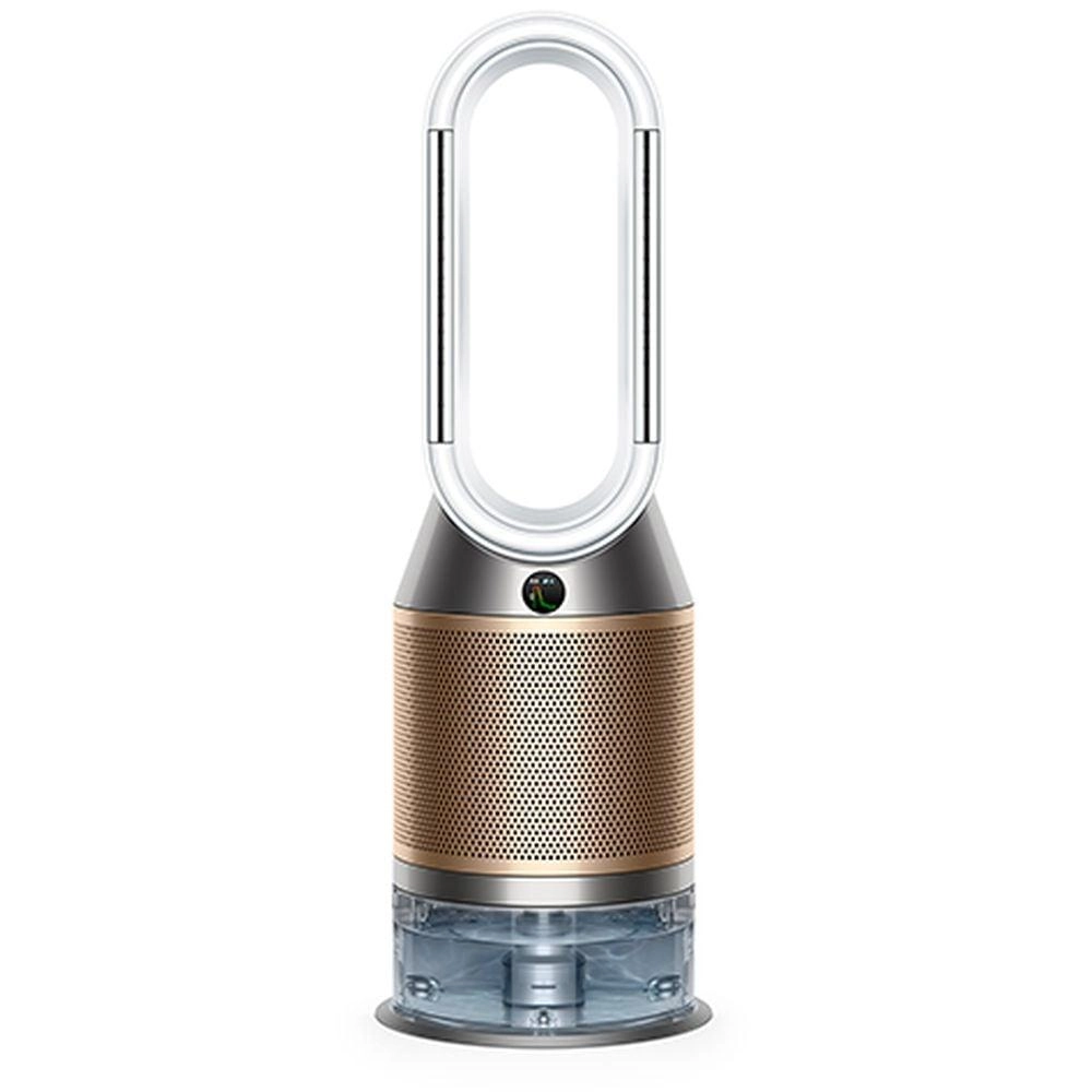 Dyson PH05 - Air Humidify + Cool Purifier White/Gold