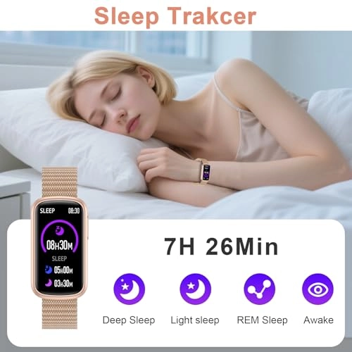 Smartwatch Zinc alloy