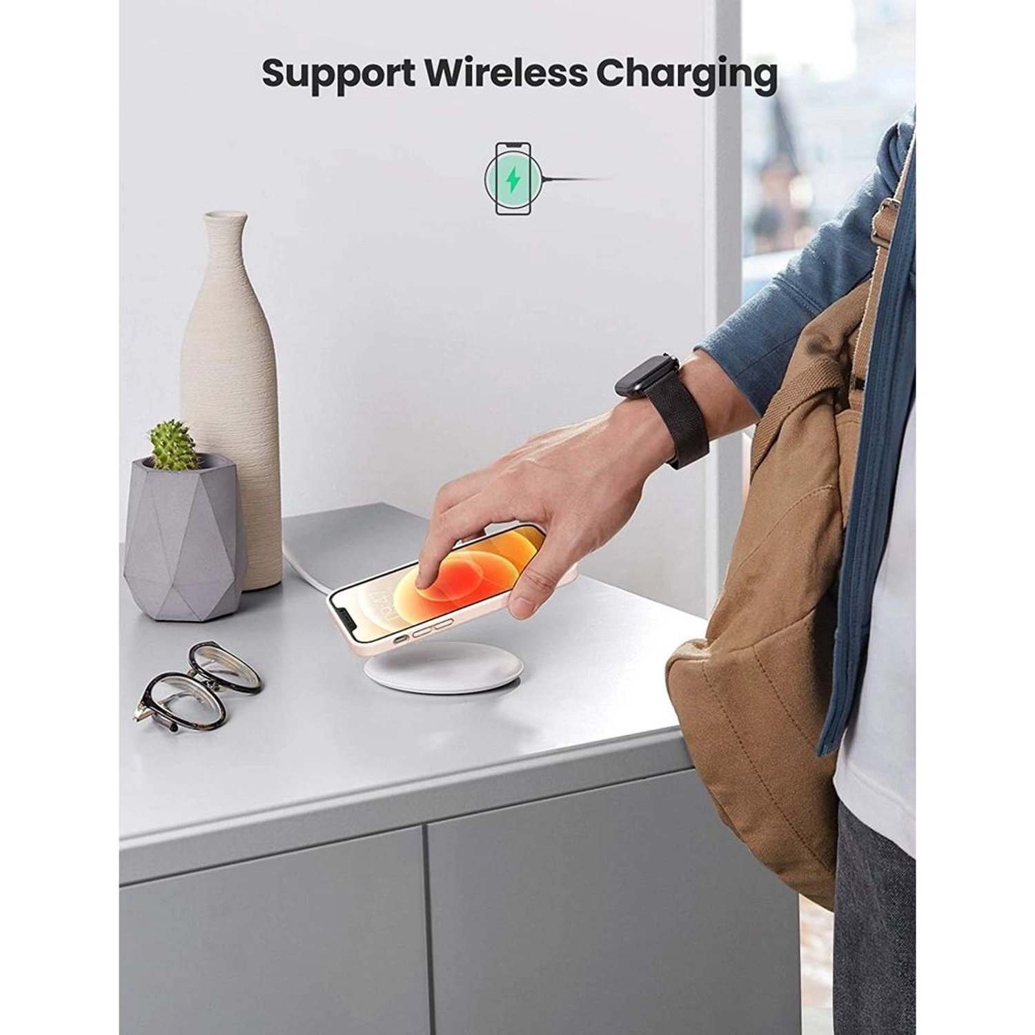 Case Back Case for iPhone 12 Pro Max