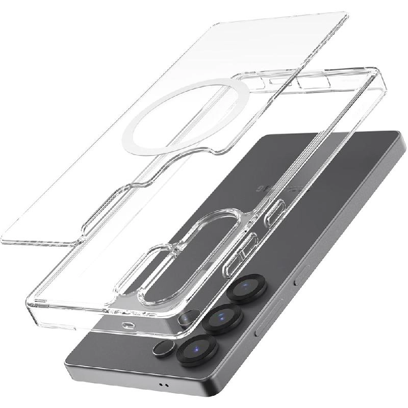 Duple M Back Cover with MagSafe for iPhone Air