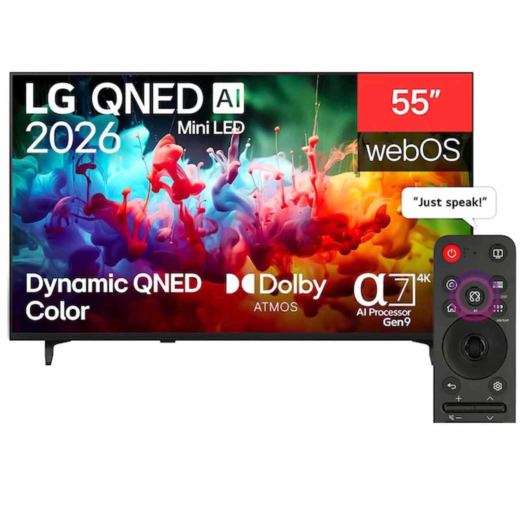 72B - 55 Inch