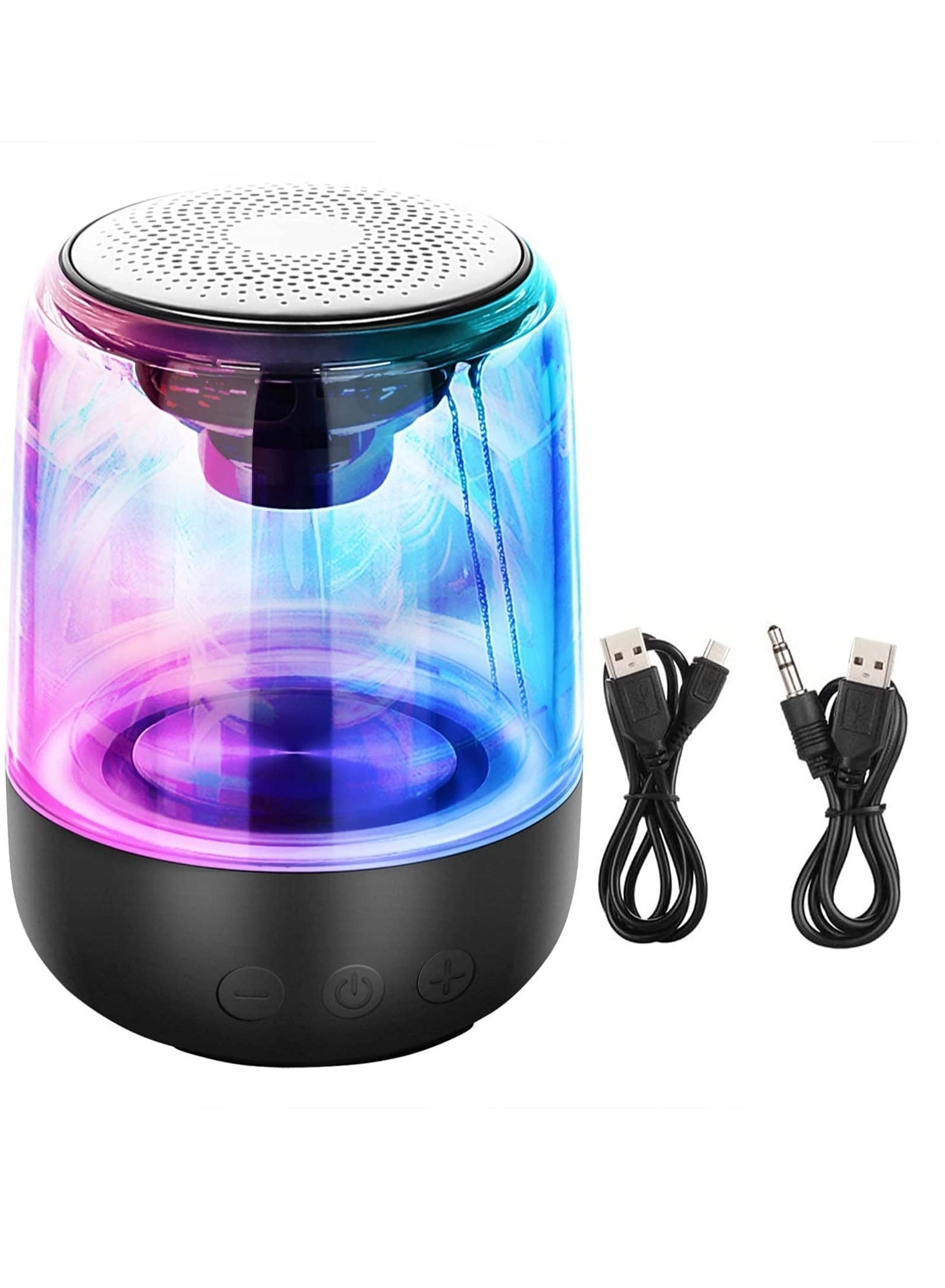 WENTCCION Bluetooth Speaker
