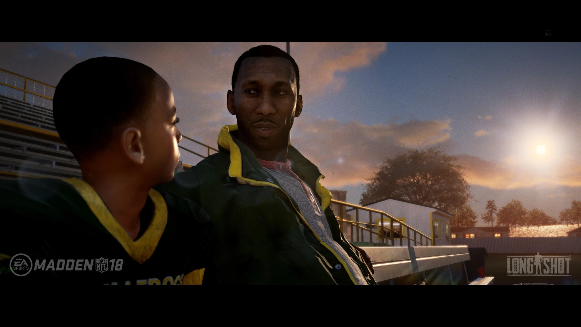 Madden NFL 18 - Xbox One