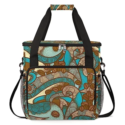 Coffee Maker Carrying Bag