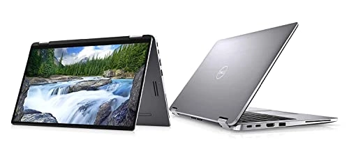 (Renewed) Latitude 7400 - 14'' Core i5 16GB DDR4 256GB SSD