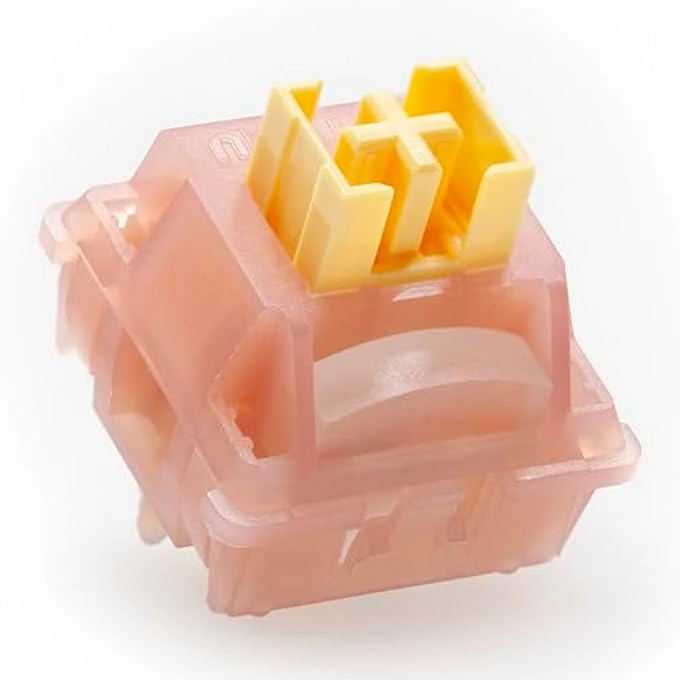 rayihni SILENT PEACH V3