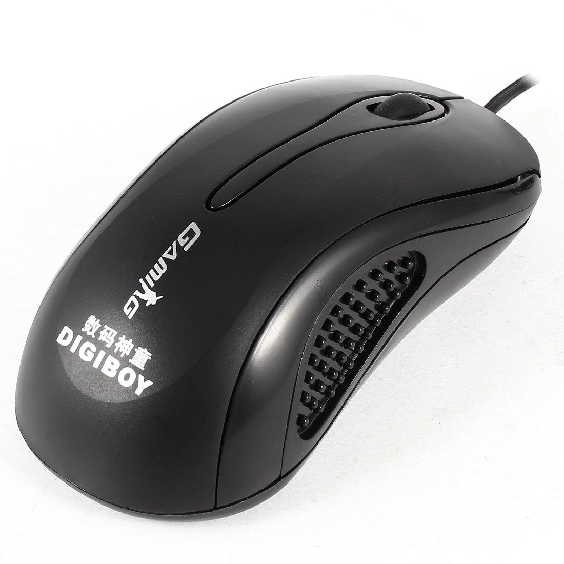 USB 3D Optical Mouse