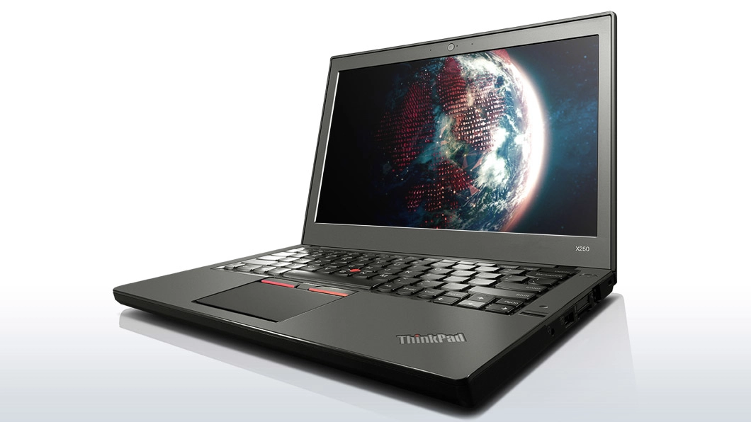 (Renewed) ThinkPad X250 - 12.5'' Core i5 8GB DDR3 256GB SSD