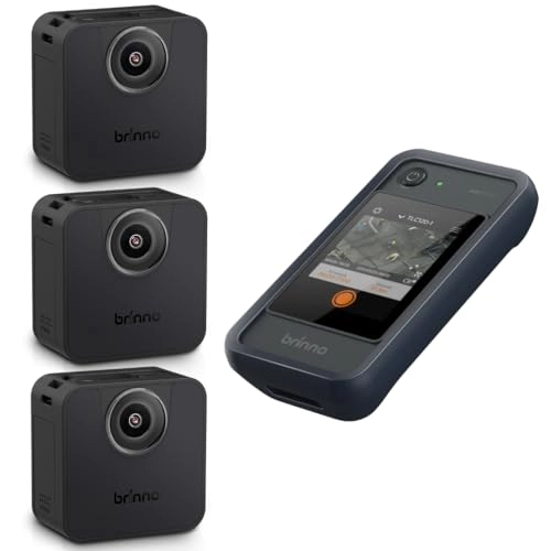 ARC100 + TLC200PRO-BLE