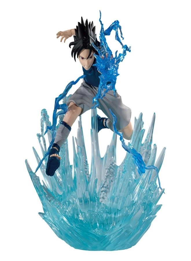 Banpresto Uchiha Sasuke - Naruto