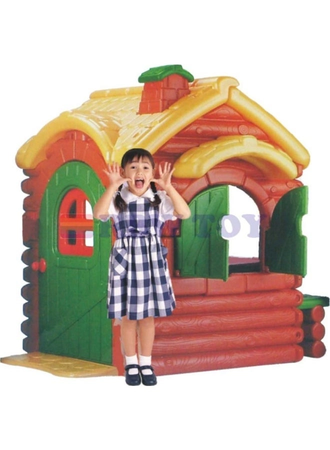 Adventure Activity For Kids - Slide Swings 900x470x360cm