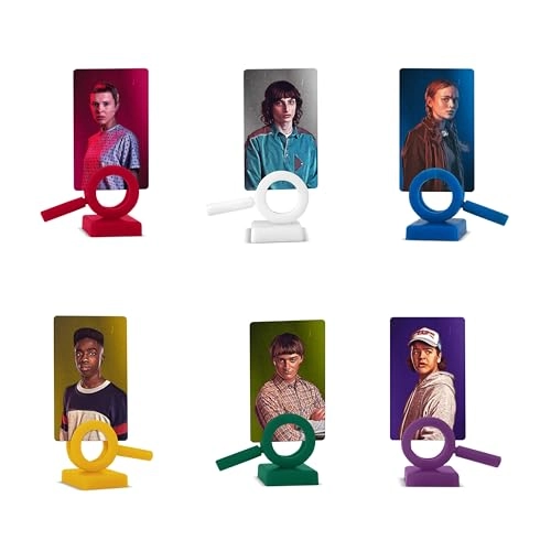 Cluedo: Stranger Things