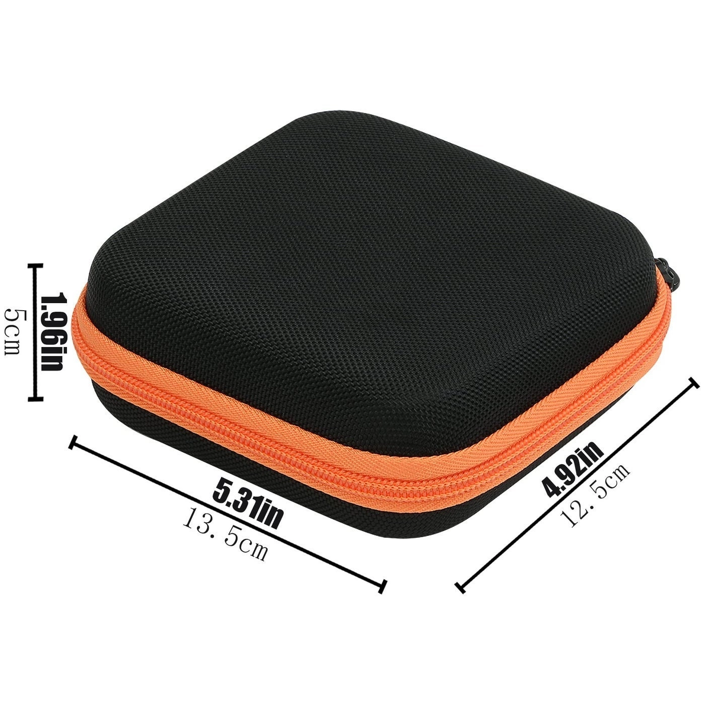 Hard Travel Case Replacement for SanDisk Extreme Portable External SSD SDSSDE60
