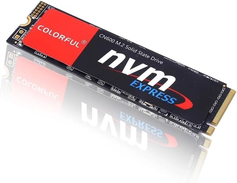 Colorful CN600 - 2 TB M.2 2280