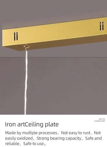 pendant light - 150cm