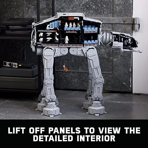 Star Wars AT-AT (75313)