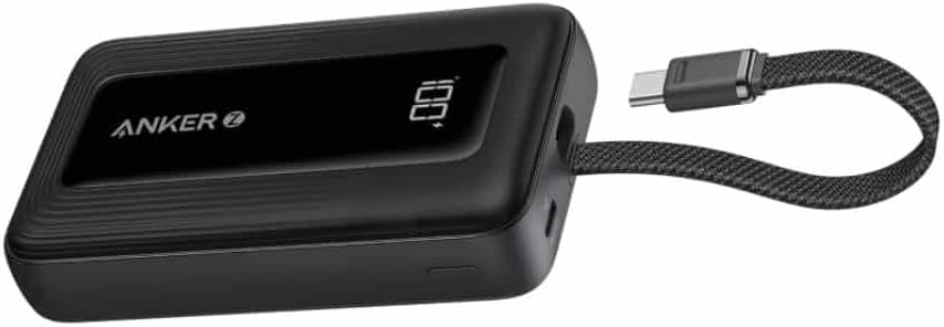 Zolo Power Bank - 10000mAh 30W