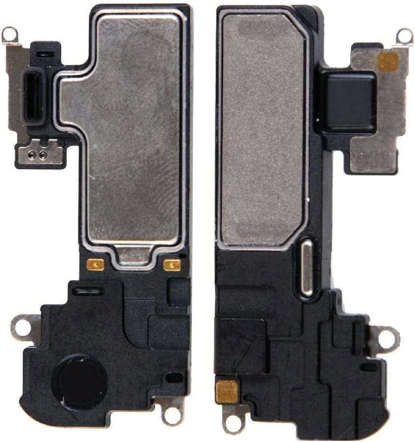 Ear Speaker Compatible with iPhone XS Max - 6.5 inch Incl Screwdrivers