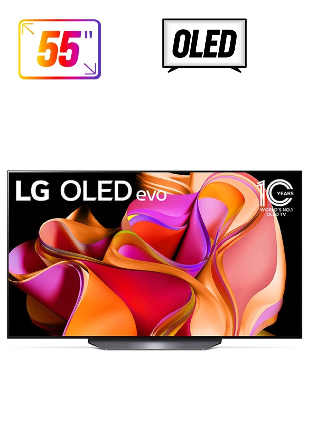 LG OLED55CS3VA+SOUNDBAR