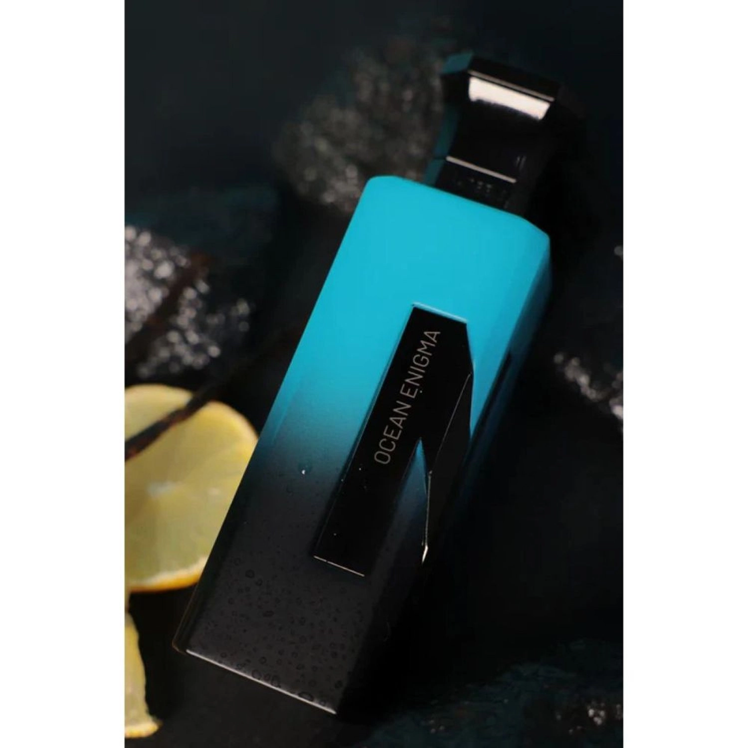 Ocean Enigma - Eau de Parfum 75 ml