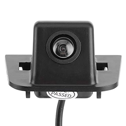 Rear View Camera - Night vision 648 x 480
