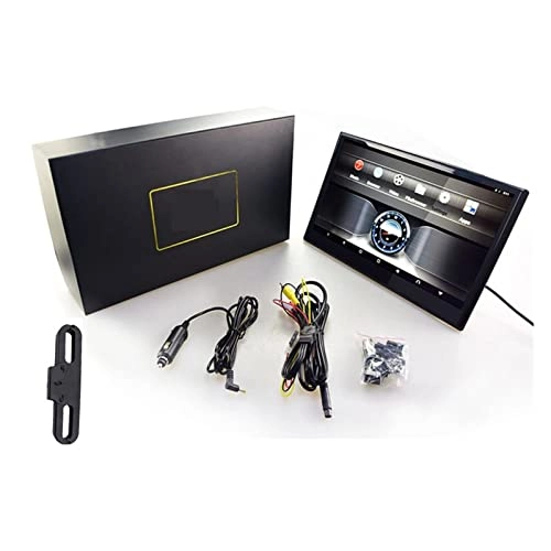 Car Headrest Screen - 13.3-inch