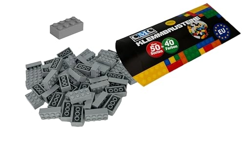 150 Clamping Blocks - 150 pcs