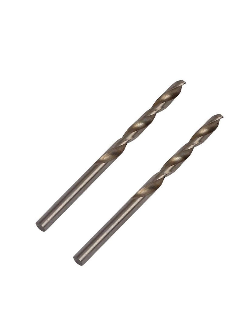 HSS Drill Bit - HSS 2Pcs 0.35cm