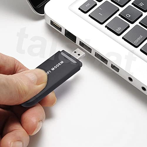 4G Dongle - 4G Single Band 150Mbps