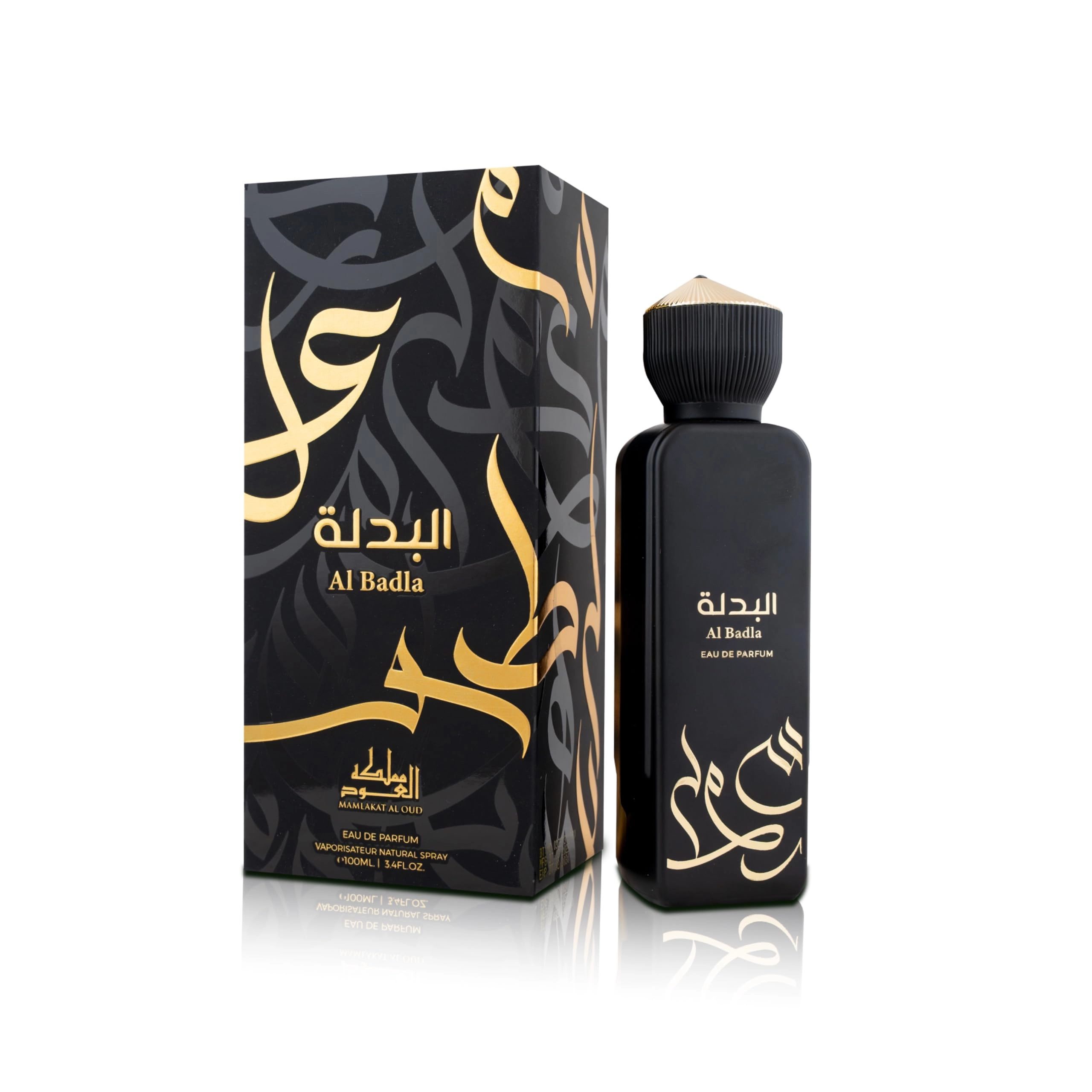 MAMLAKAT AL OUD Al Badla - Eau de Parfum 100ml