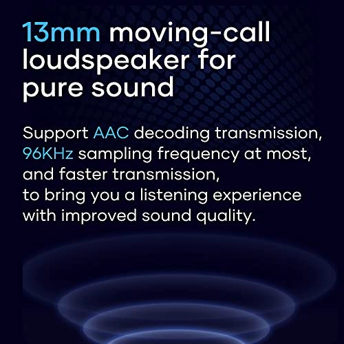 T200 - Wireless Earbud